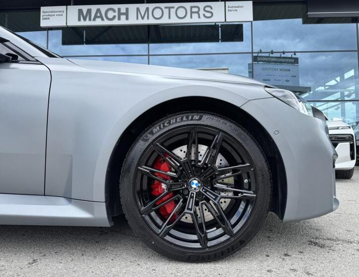 BMW M2 14