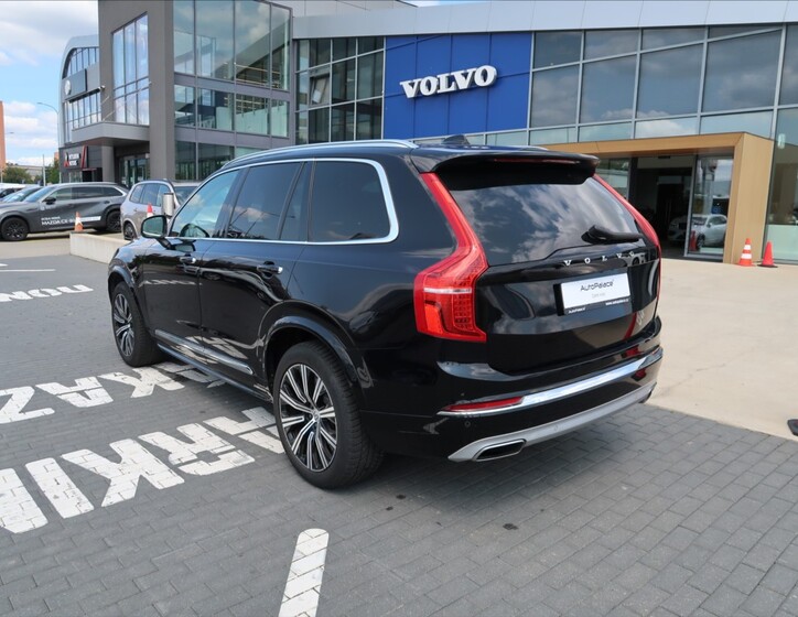 Volvo XC90 7