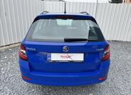 Škoda Fabia 11