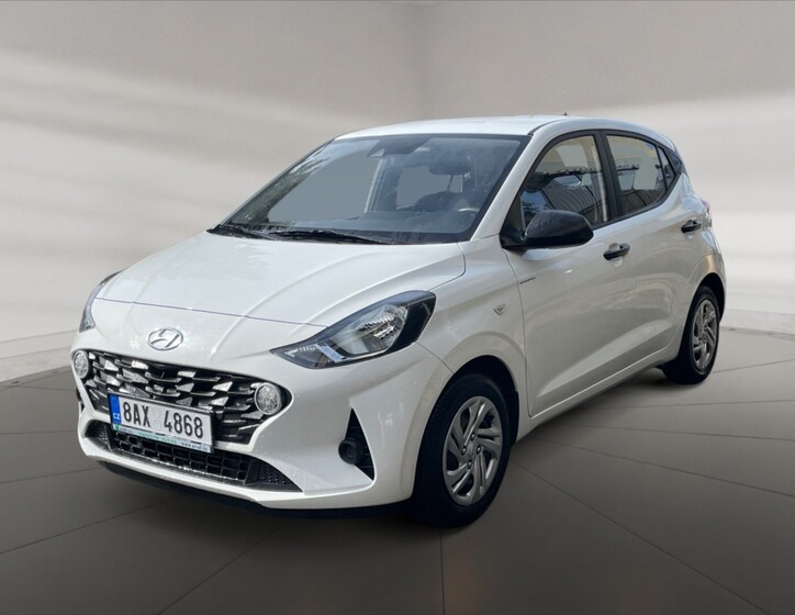 Hyundai i10 3
