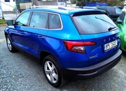 Škoda Karoq 5