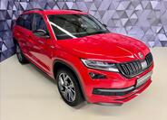 Škoda Kodiaq 4