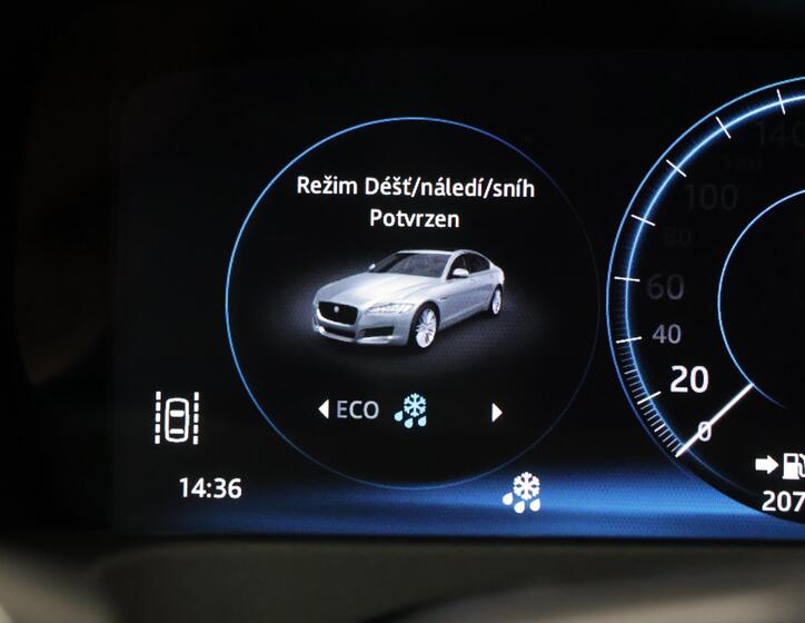 Jaguar XF 31