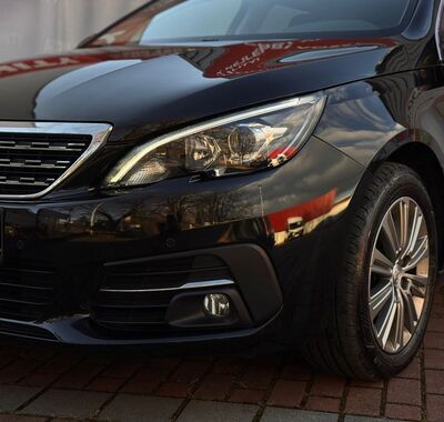 Peugeot 308 3