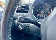 Volkswagen Golf 25