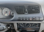 Škoda Felicia 15