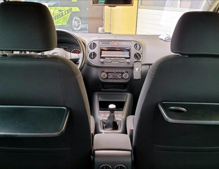 Volkswagen Golf Plus 17