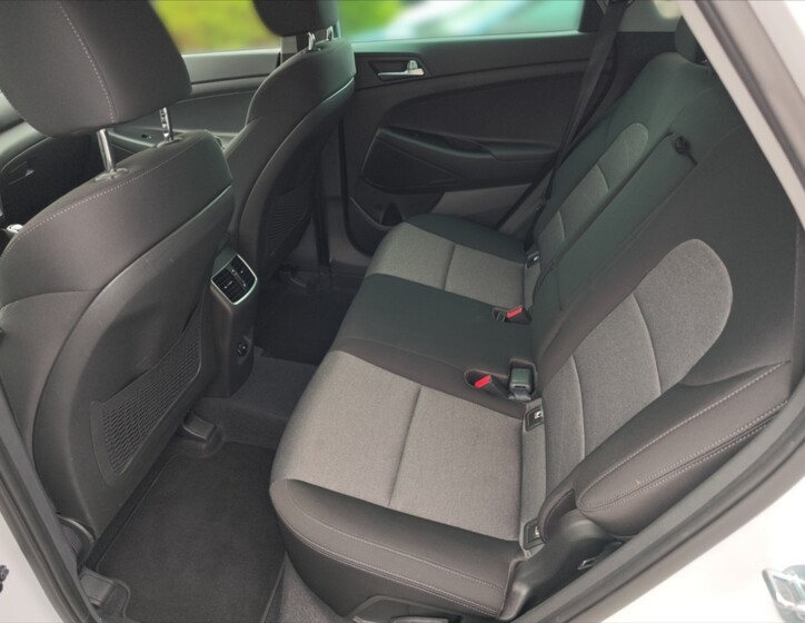 Hyundai Tucson 7