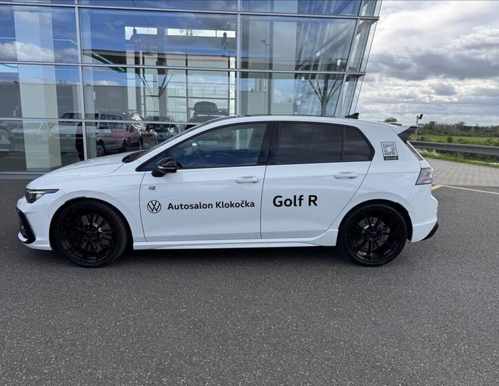 Volkswagen Golf 2