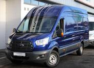 Ford Transit 1
