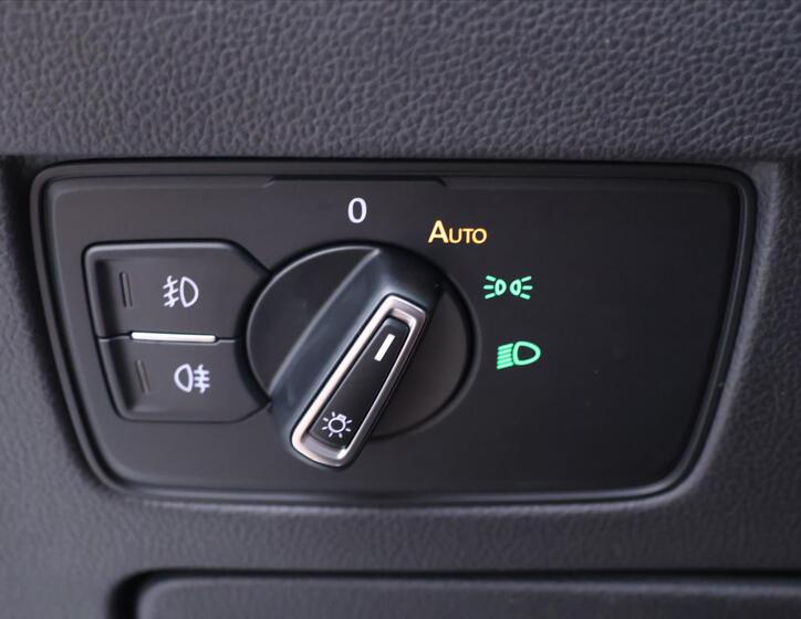Volkswagen Passat 18