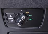Volkswagen Passat 18