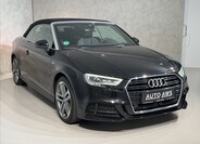 Audi A3 3