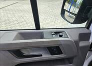 Volkswagen Crafter 11