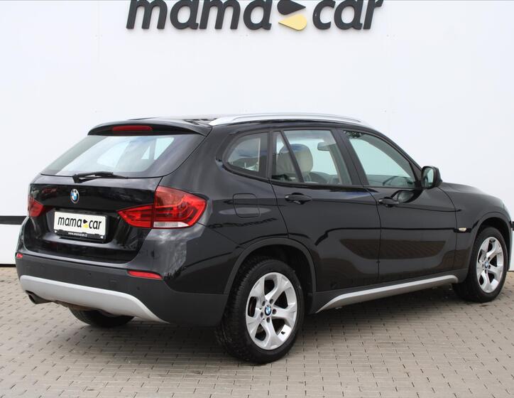 BMW X1 2