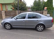 Škoda Octavia 7