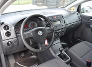 Volkswagen Golf Plus 16