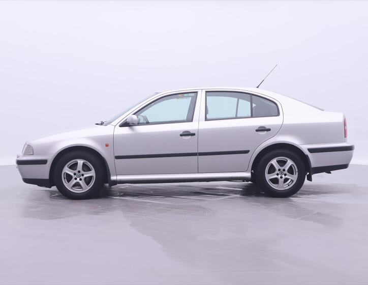 Škoda Octavia 4