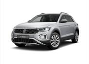 Volkswagen T-Roc 1