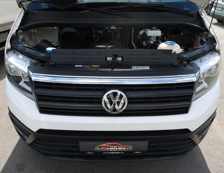 Volkswagen Crafter 17