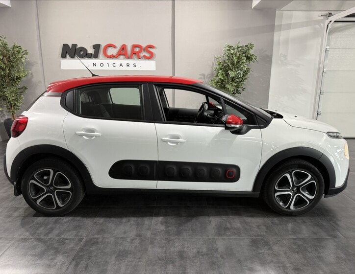 Citroën C3 19