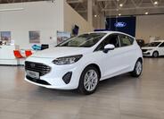 Ford Fiesta 1