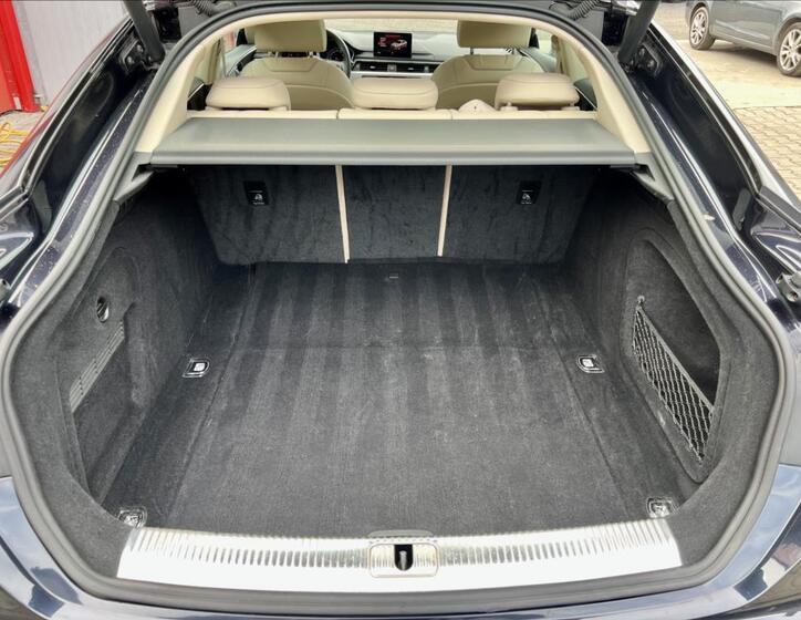 Audi A5 14