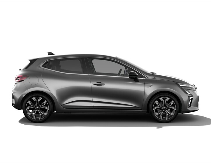 Mitsubishi Colt 4