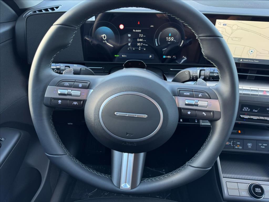 Hyundai Kona 7