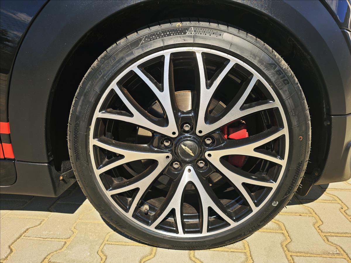 Mini Paceman