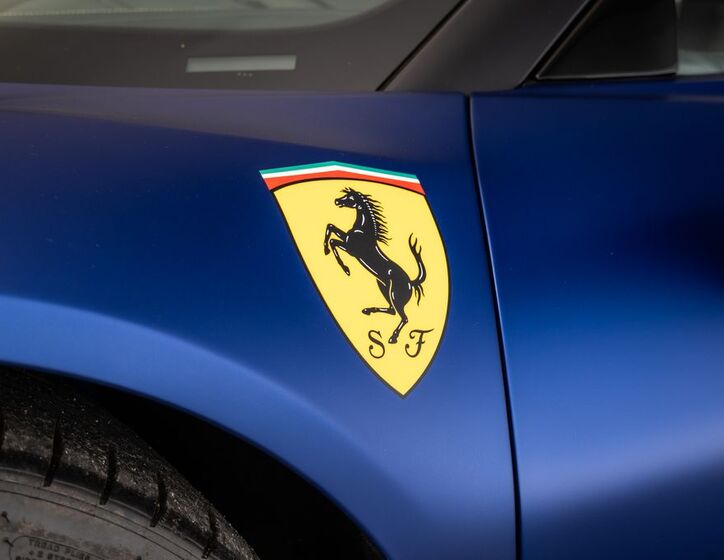 Ferrari SF90 25