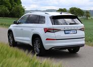 Škoda Kodiaq 5