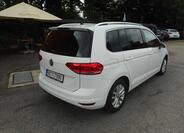 Volkswagen Touran 5
