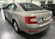 Škoda Octavia 4