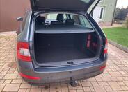 Škoda Octavia 5