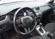Škoda Octavia 18