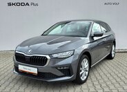 Škoda Scala 1