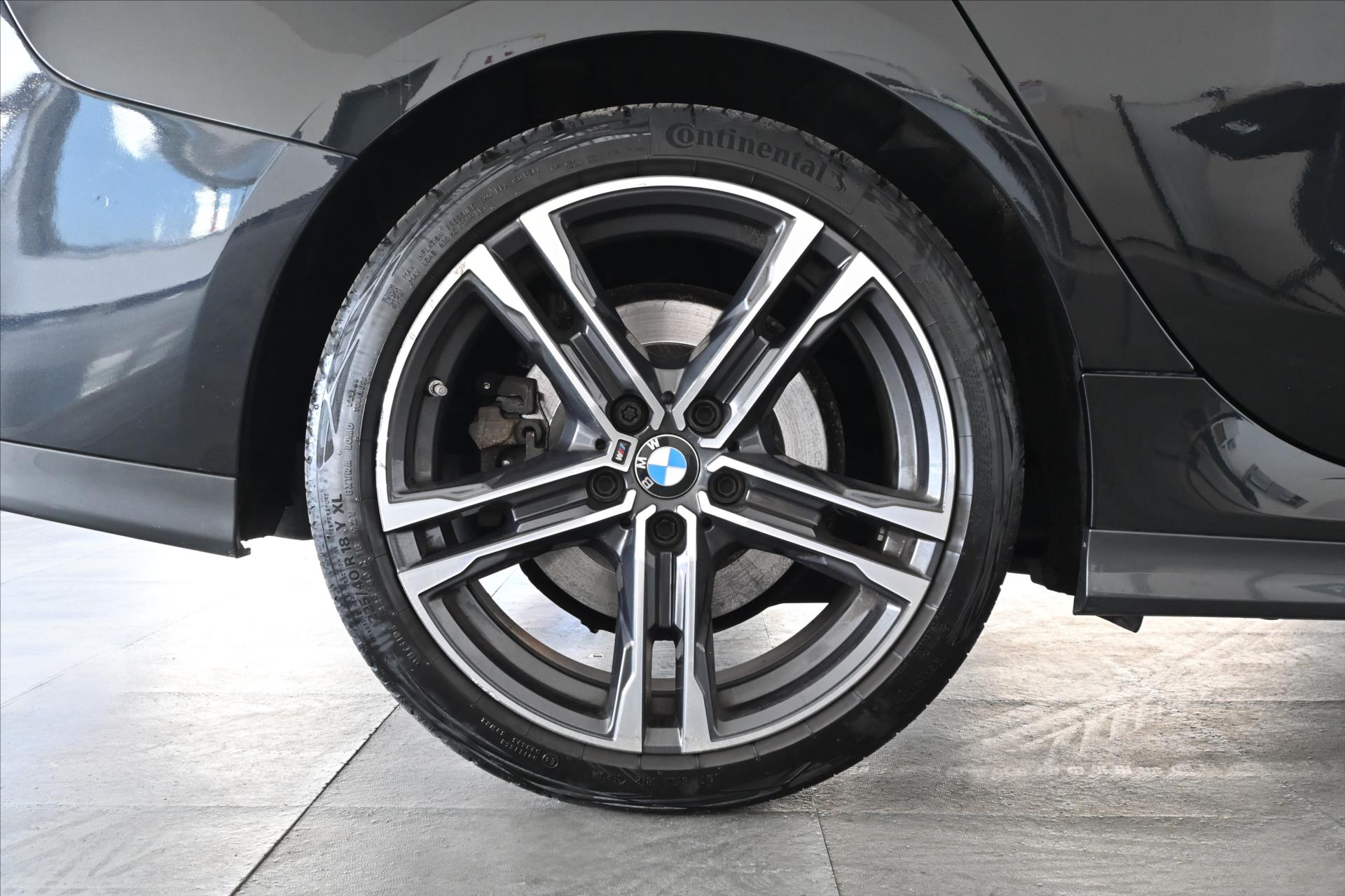 BMW Řada 2