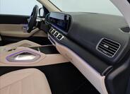 Mercedes-Benz GLS 17