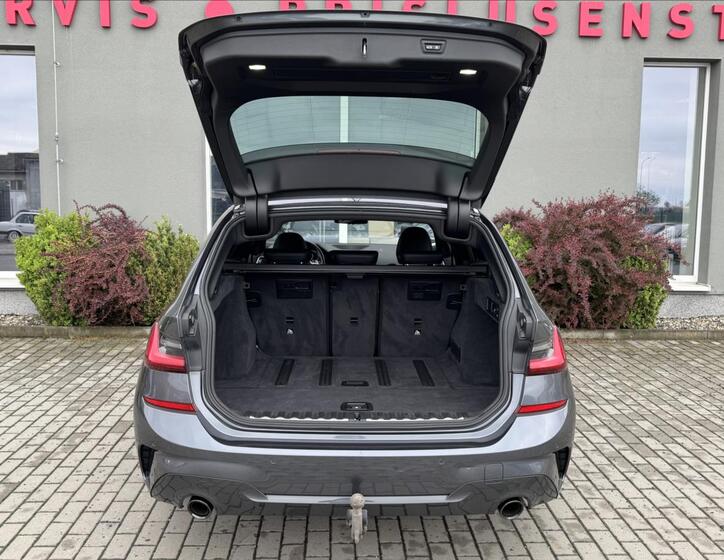 BMW Řada 3 38