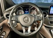 Mercedes-Benz Třídy V 14
