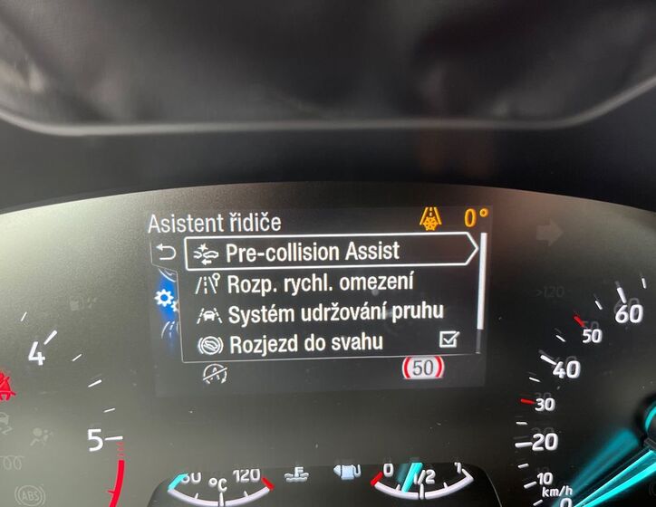 Ford Focus 21