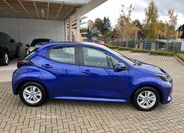 Toyota Yaris 8