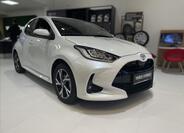 Toyota Yaris 1