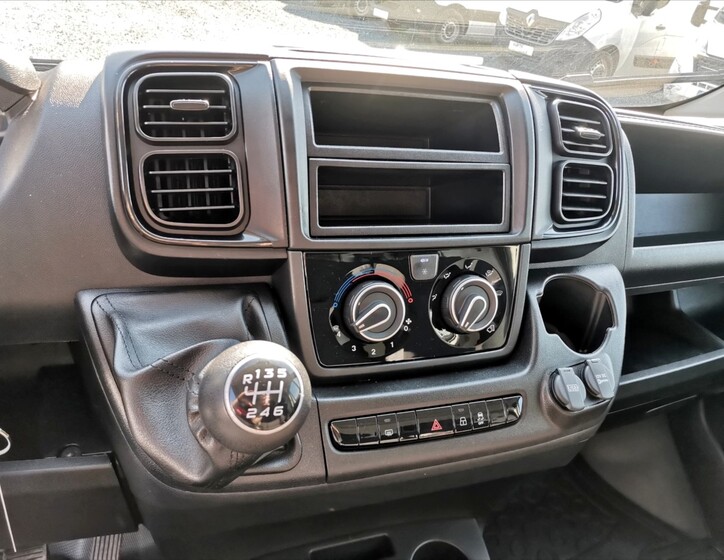 Fiat Ducato 9