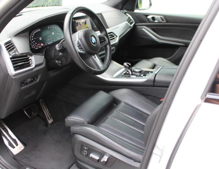 BMW X5 9