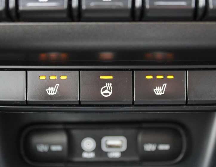 KIA Sportage 22