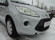 Ford Ka 11