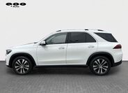 Mercedes-Benz GLE 2