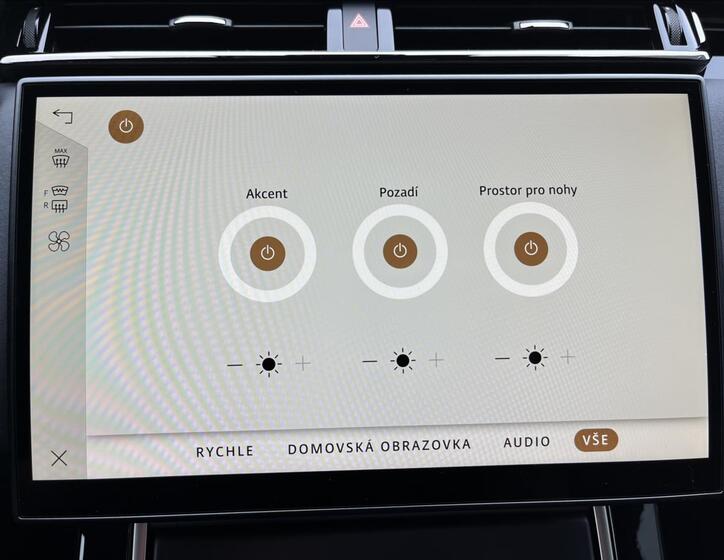 Land Rover Range Rover Velar 27